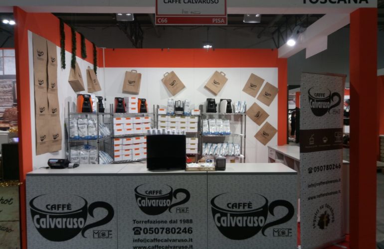 Artigianinfiera 2018